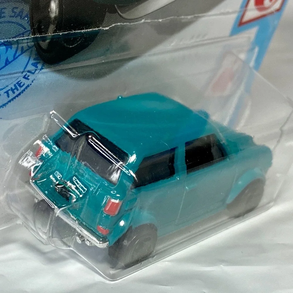Hot Wheels Custom '70 Honda N600 187/250 HW J-Imports 7/10 Diecast 1:64 NIP 2021